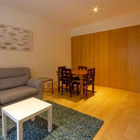 Garca Real Flats Apartment Porto Exterior foto