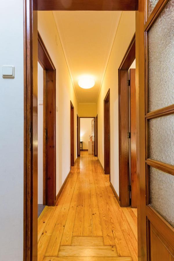Garca Real Flats Apartment Porto Exterior foto