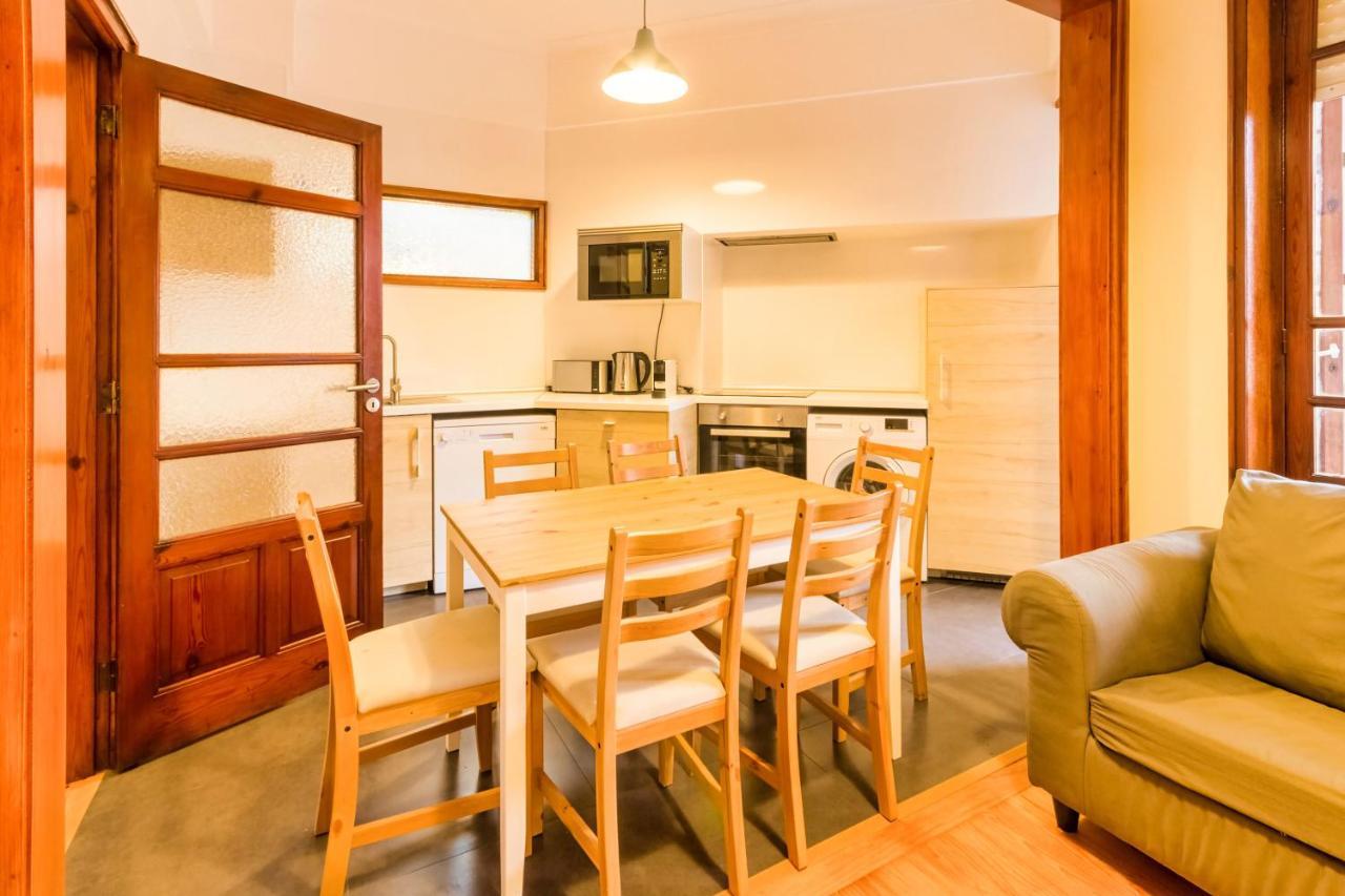 Garca Real Flats Apartment Porto Exterior foto