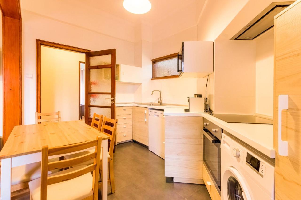 Garca Real Flats Apartment Porto Exterior foto