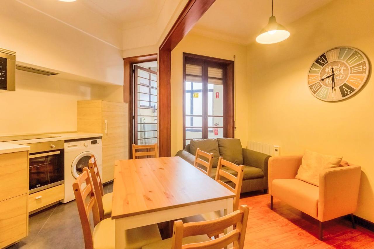 Garca Real Flats Apartment Porto Exterior foto