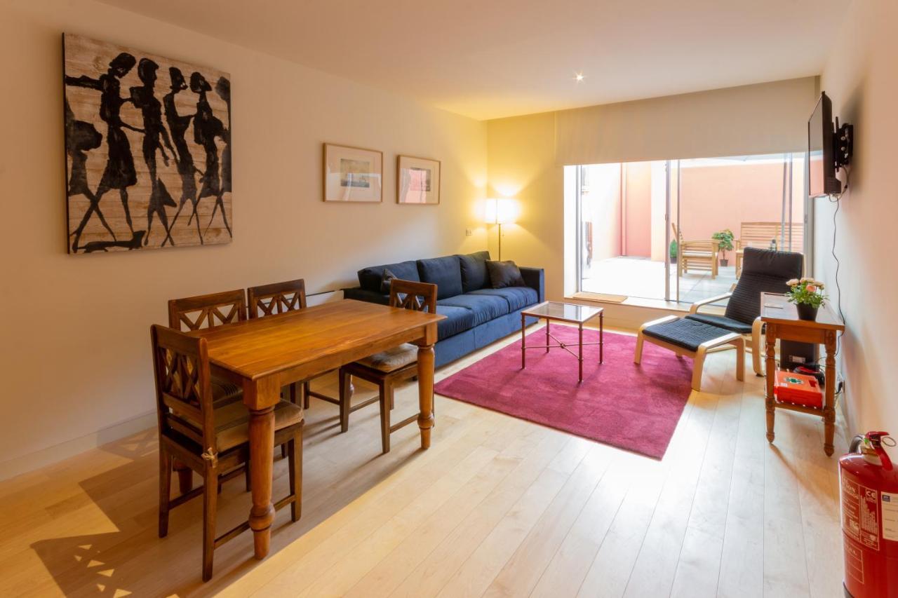 Garca Real Flats Apartment Porto Exterior foto