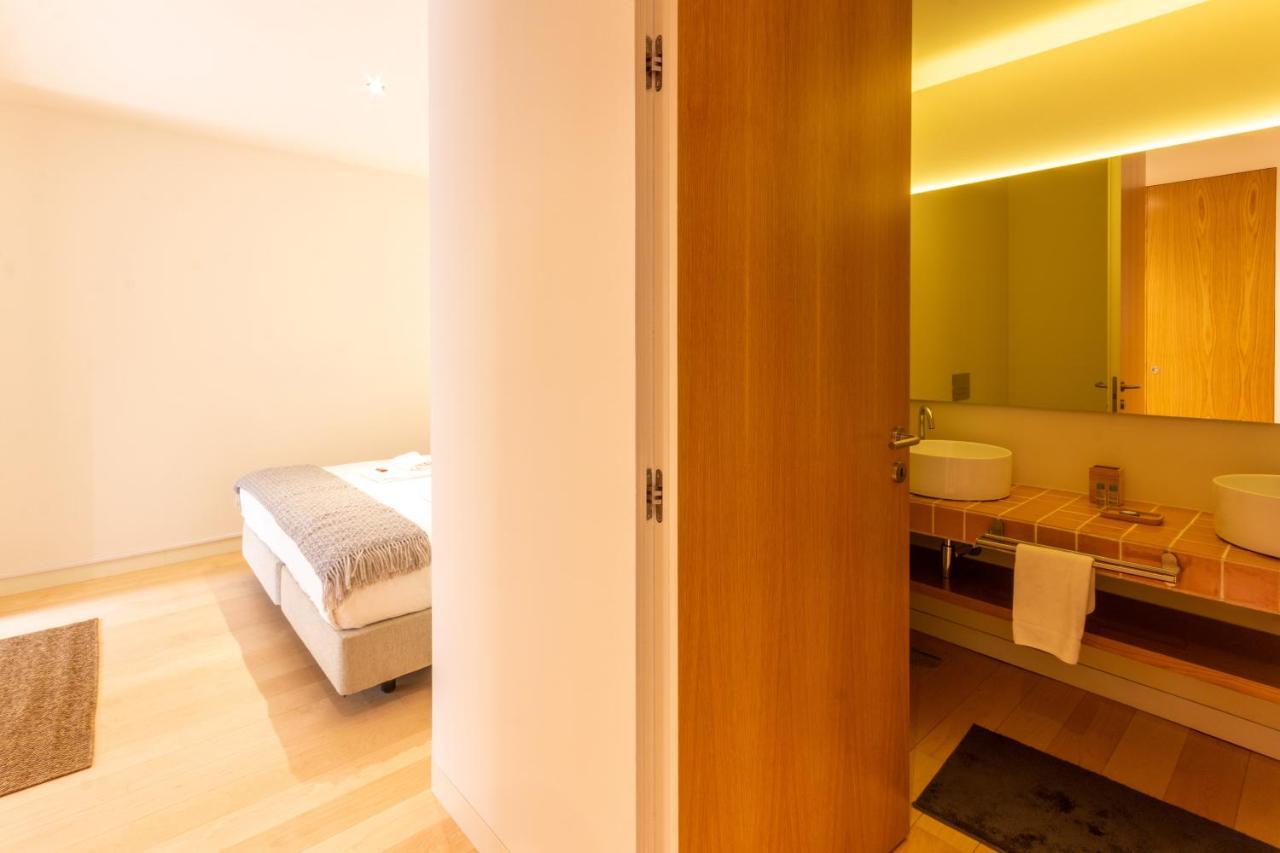 Garca Real Flats Apartment Porto Exterior foto