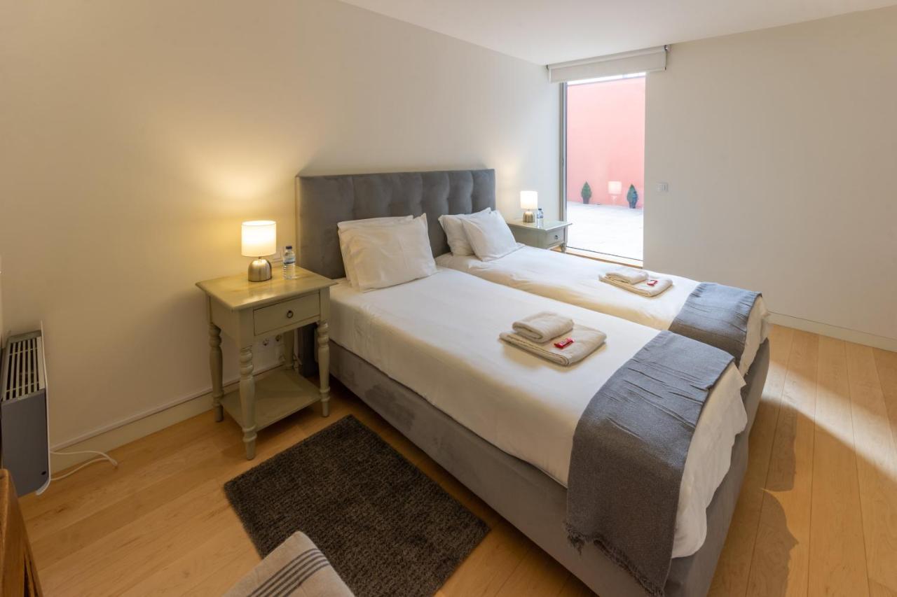 Garca Real Flats Apartment Porto Exterior foto