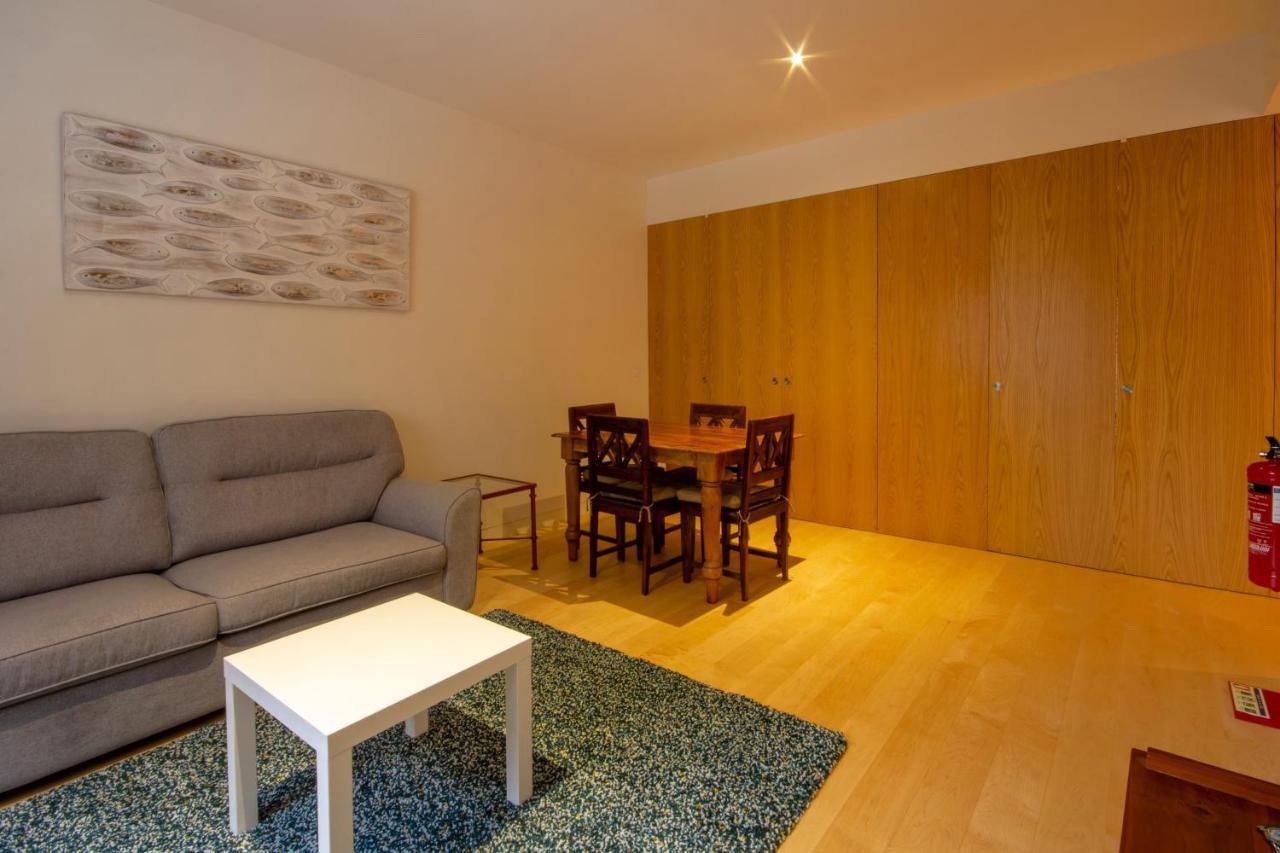 Garca Real Flats Apartment Porto Exterior foto