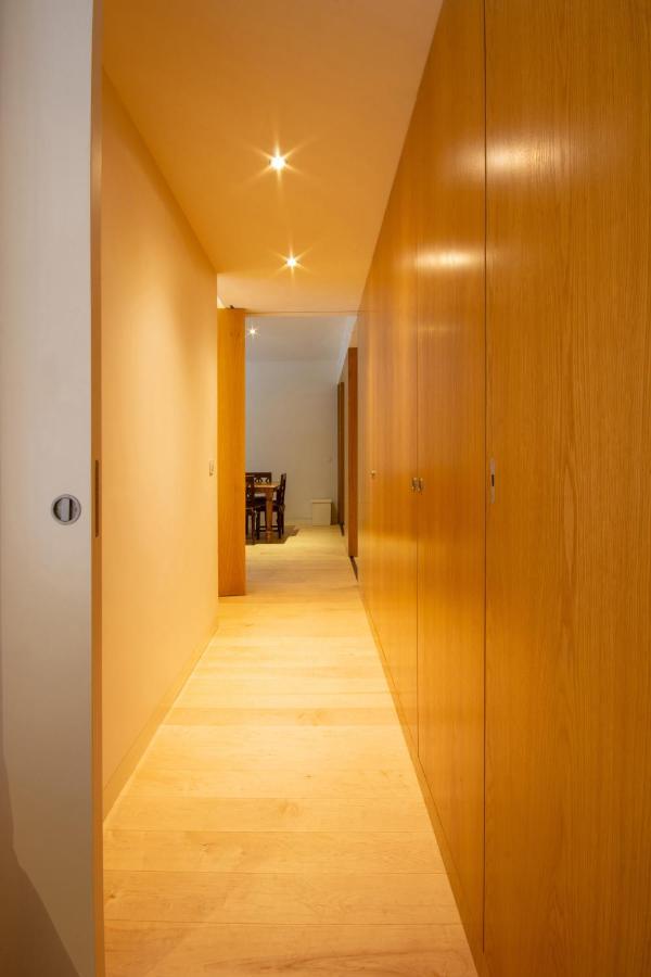 Garca Real Flats Apartment Porto Exterior foto