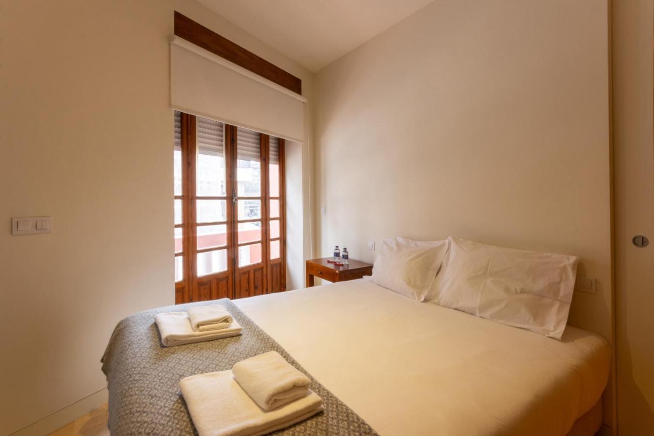 Garca Real Flats Apartment Porto Exterior foto