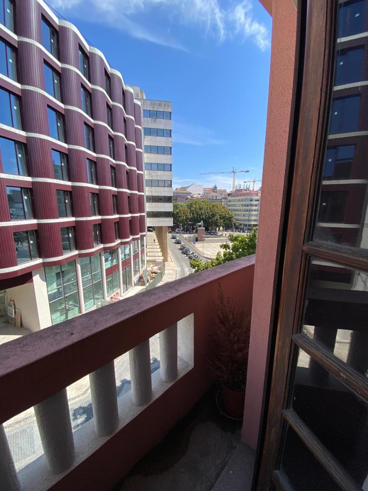 Garca Real Flats Apartment Porto Exterior foto
