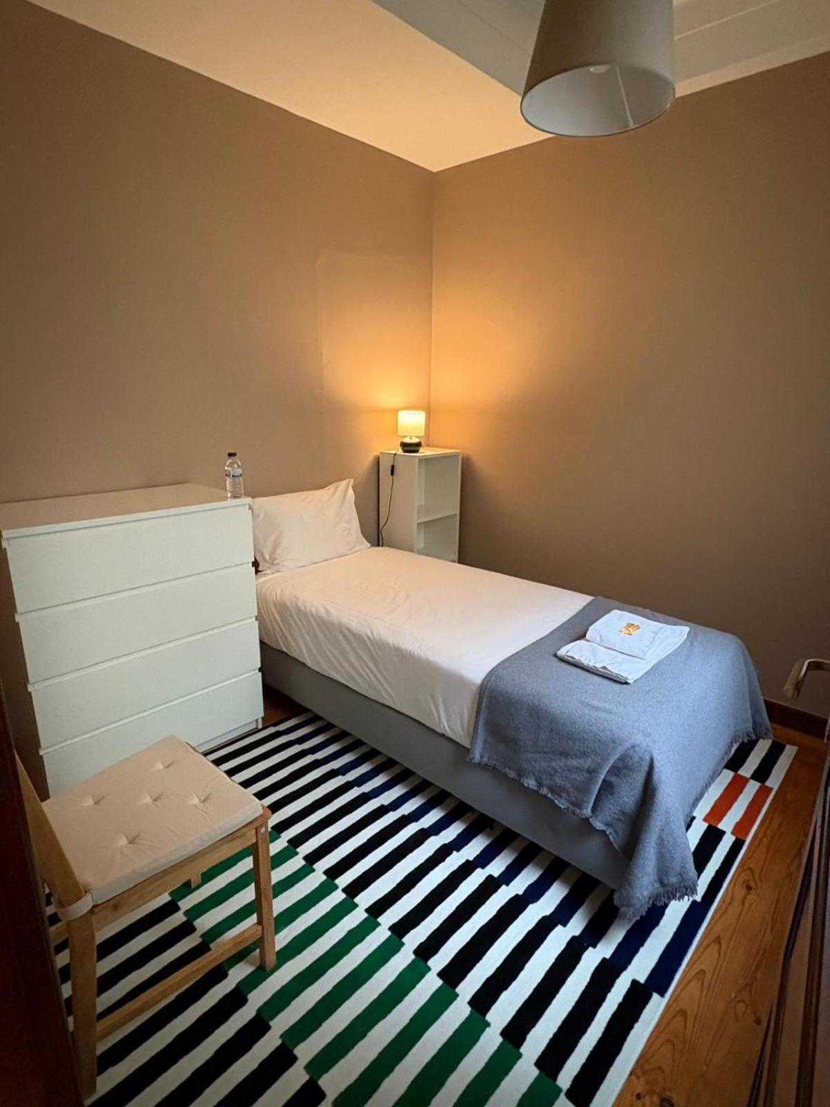Garca Real Flats Apartment Porto Exterior foto