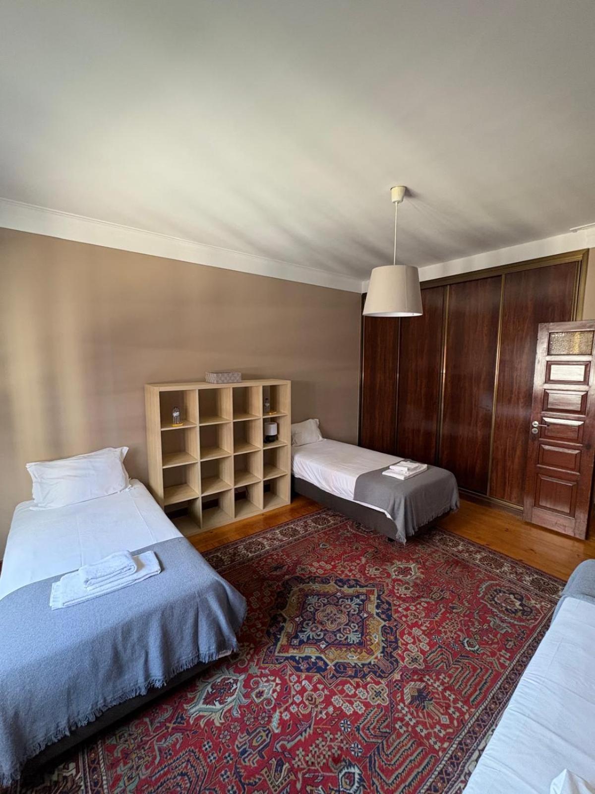 Garca Real Flats Apartment Porto Exterior foto