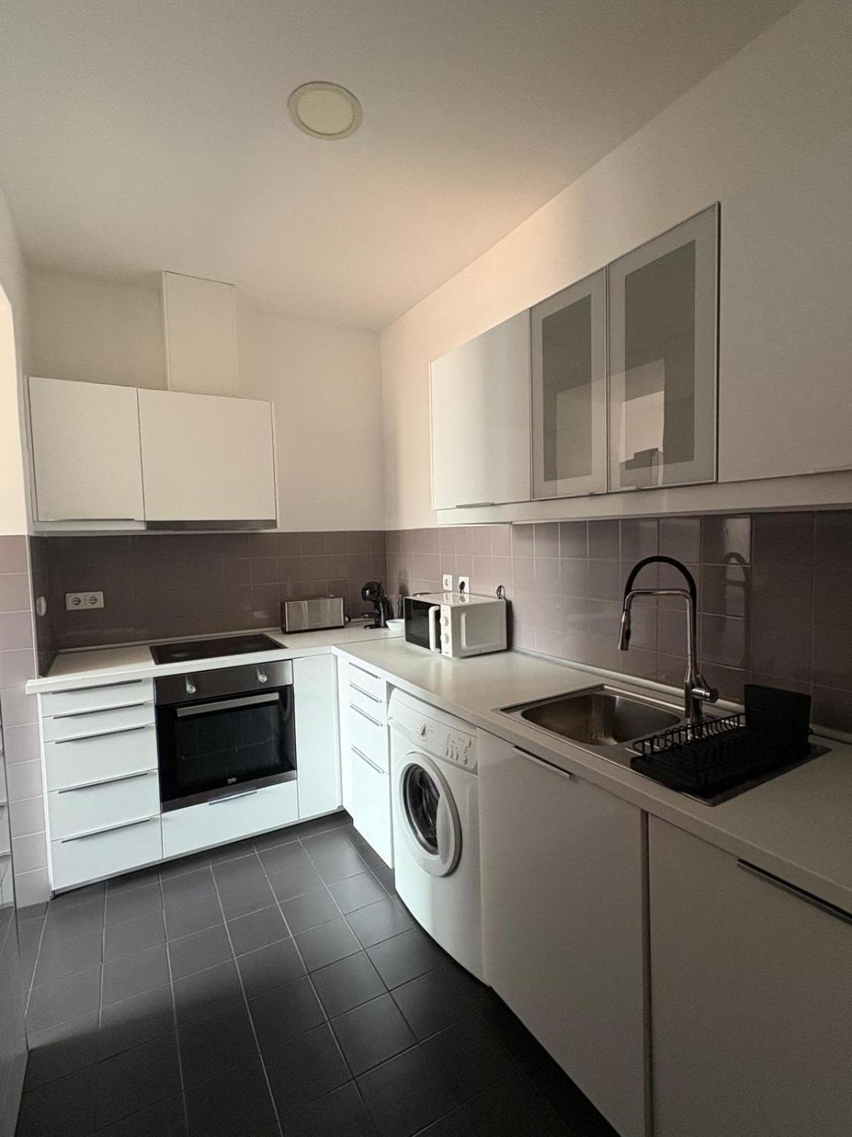 Garca Real Flats Apartment Porto Exterior foto
