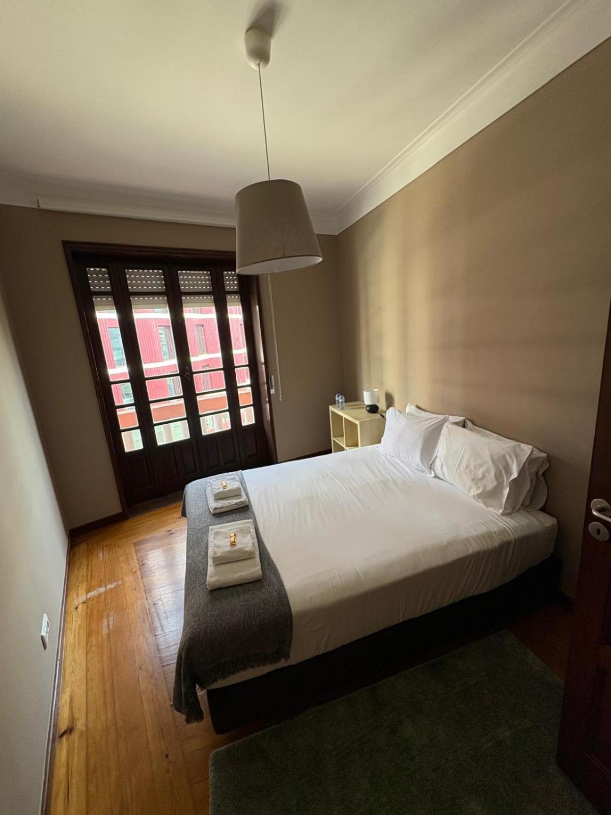 Garca Real Flats Apartment Porto Exterior foto
