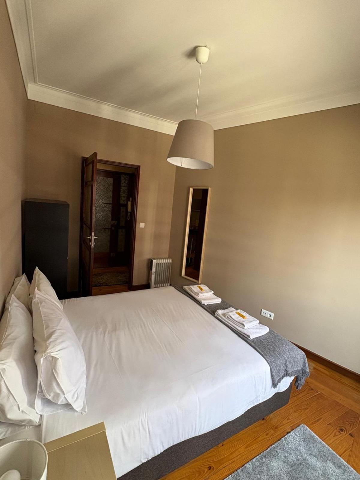Garca Real Flats Apartment Porto Exterior foto
