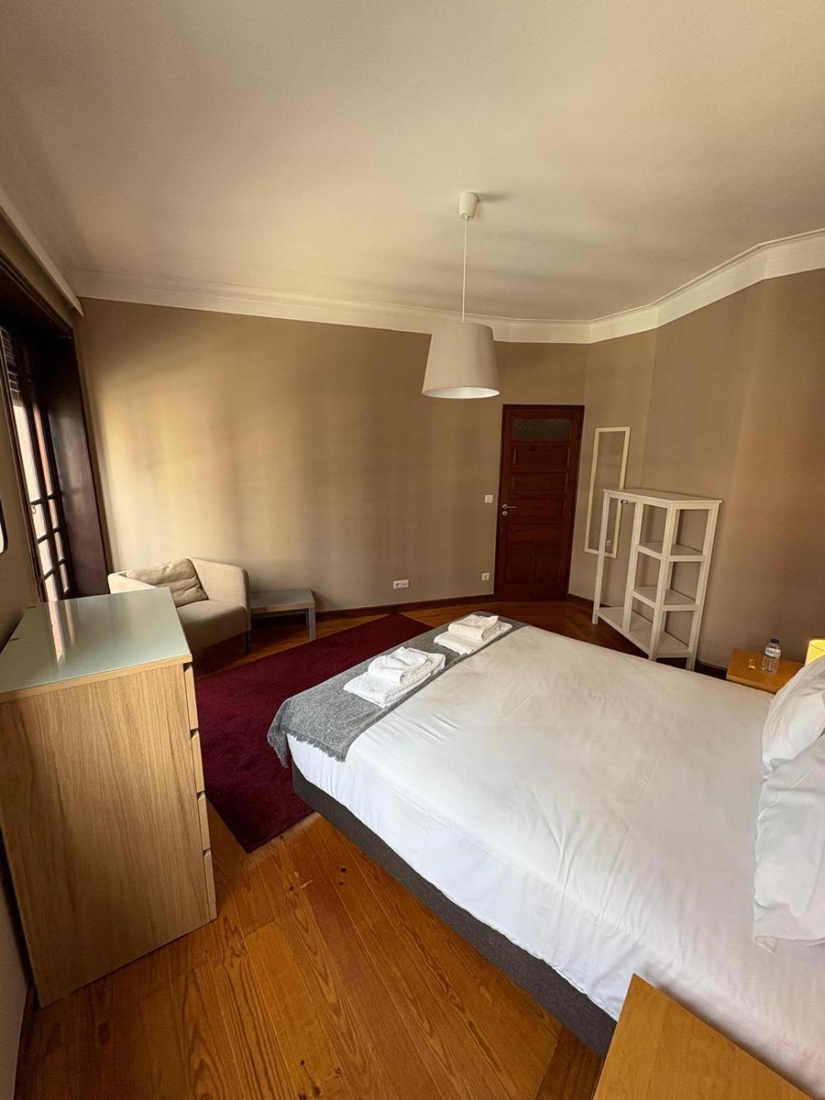 Garca Real Flats Apartment Porto Exterior foto