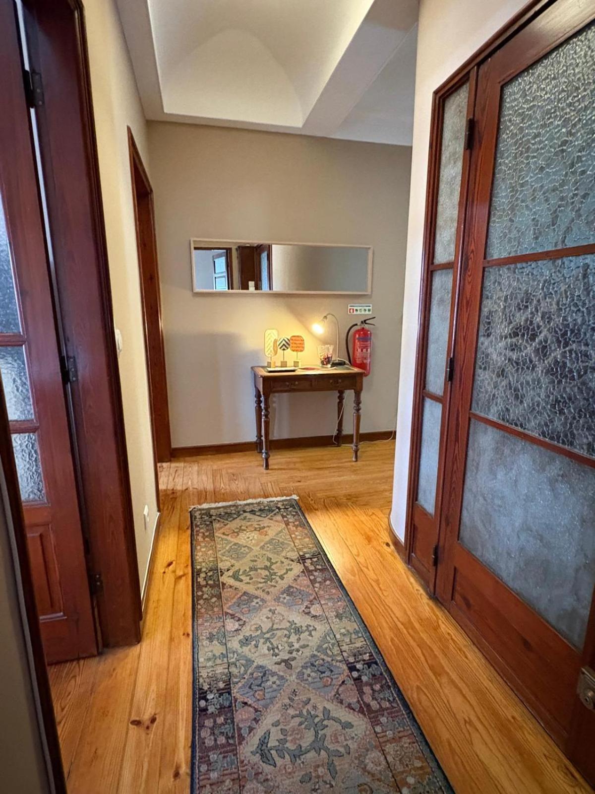 Garca Real Flats Apartment Porto Exterior foto