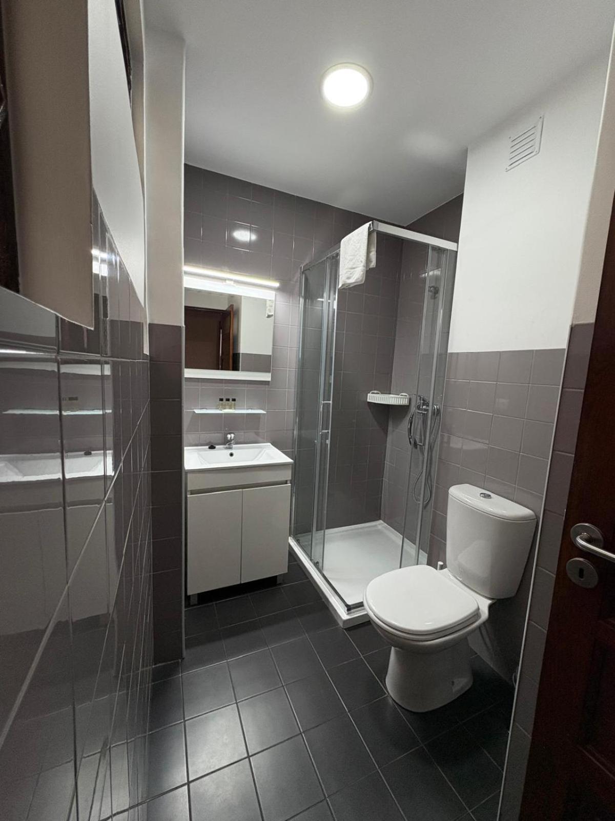 Garca Real Flats Apartment Porto Exterior foto