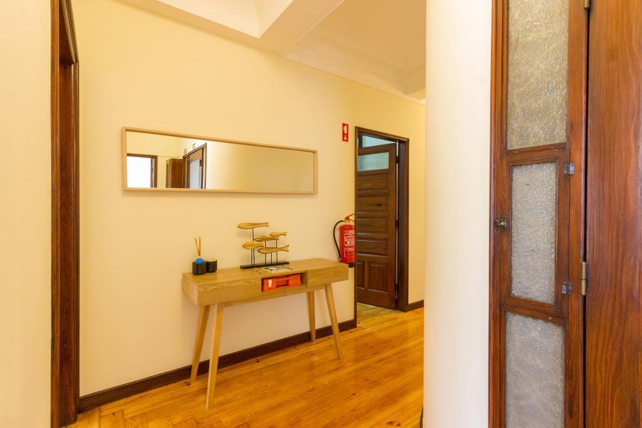 Garca Real Flats Apartment Porto Exterior foto