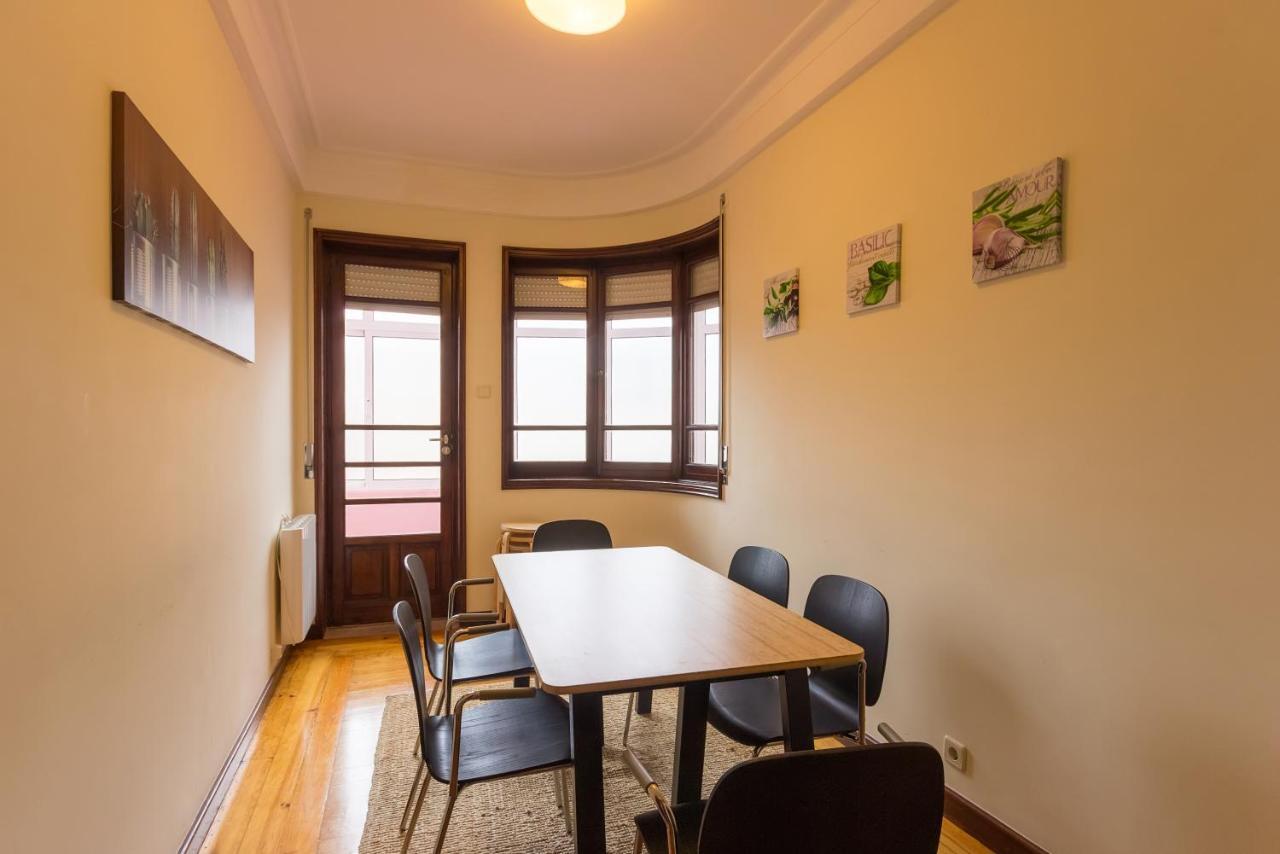 Garca Real Flats Apartment Porto Exterior foto