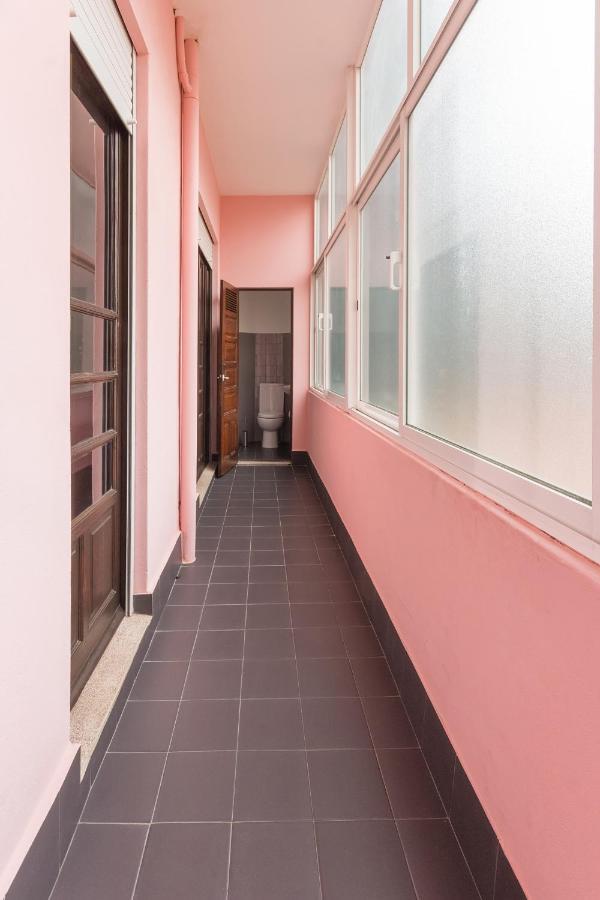 Garca Real Flats Apartment Porto Exterior foto